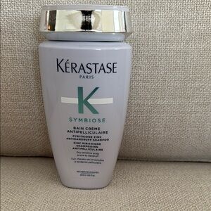 Kérastase Symbiose Shampoo